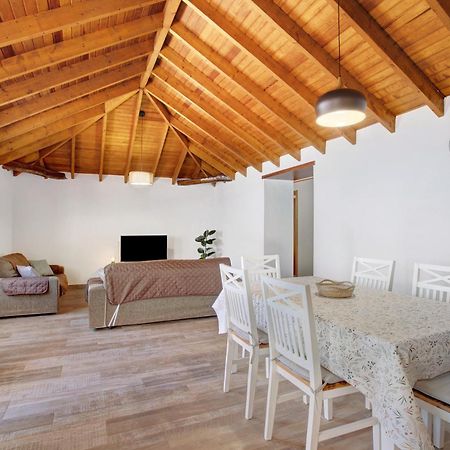 Casa Marhec Villa Tacoronte Exterior foto