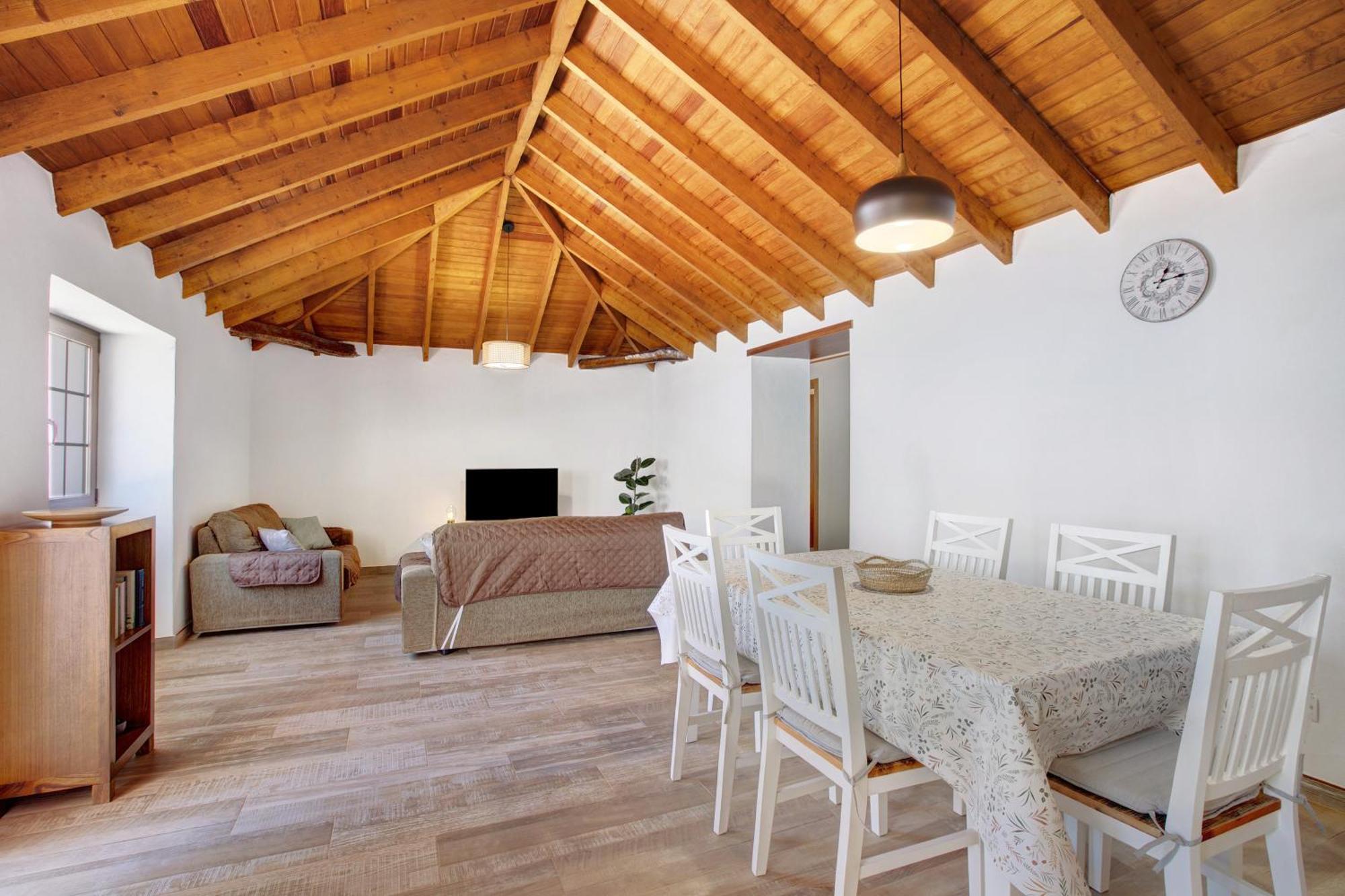 Casa Marhec Villa Tacoronte Exterior foto