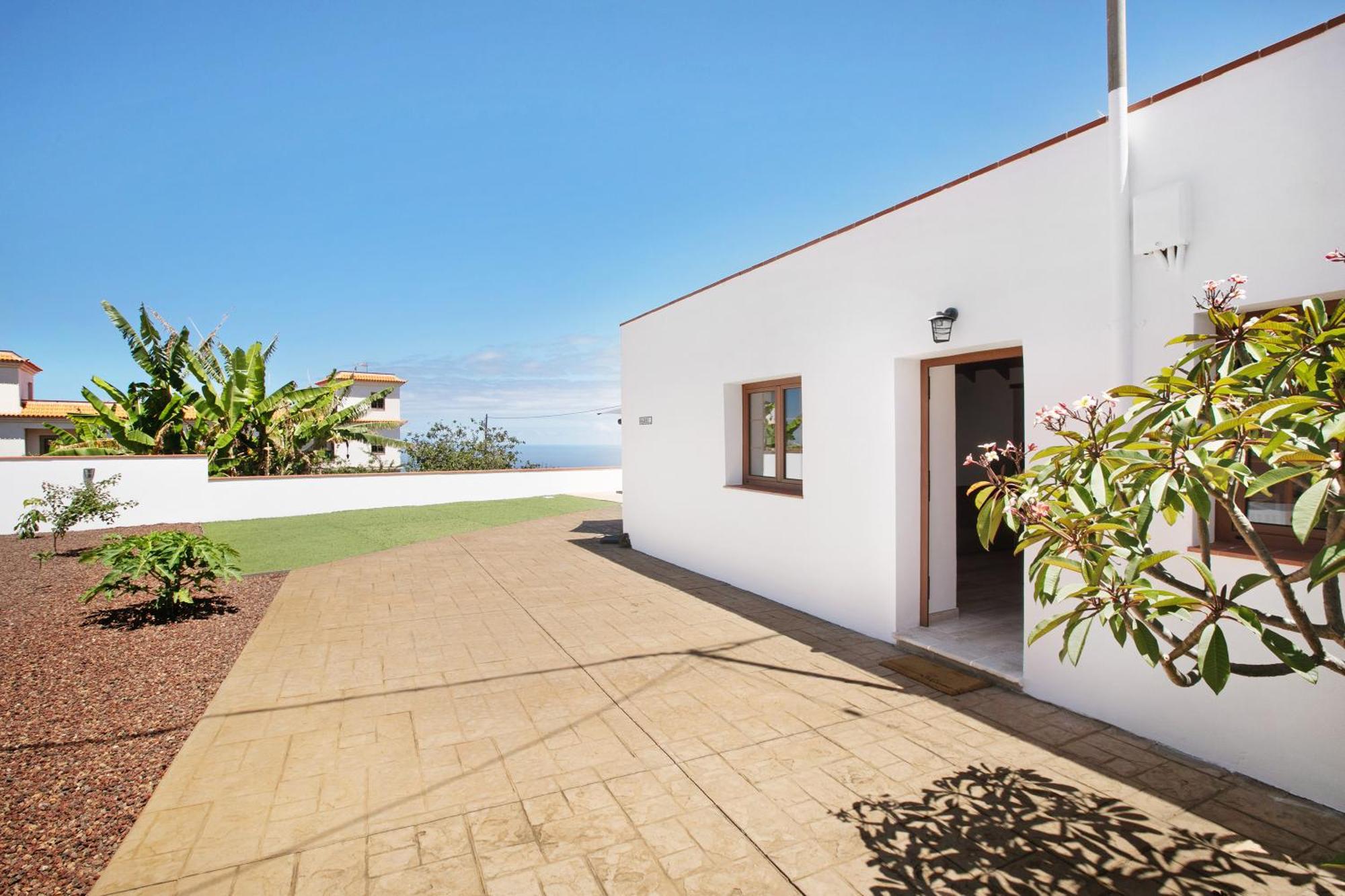 Casa Marhec Villa Tacoronte Exterior foto