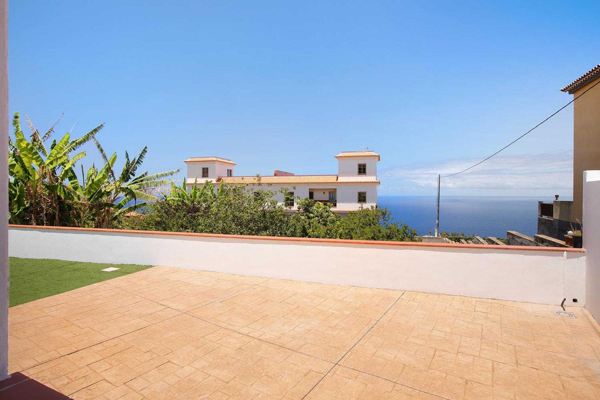 Casa Marhec Villa Tacoronte Exterior foto